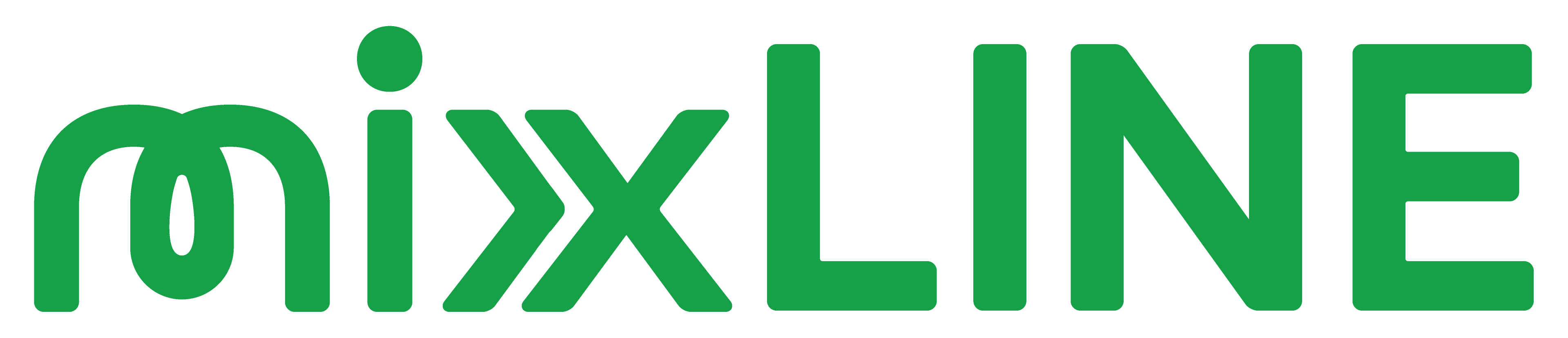 mixxLINE