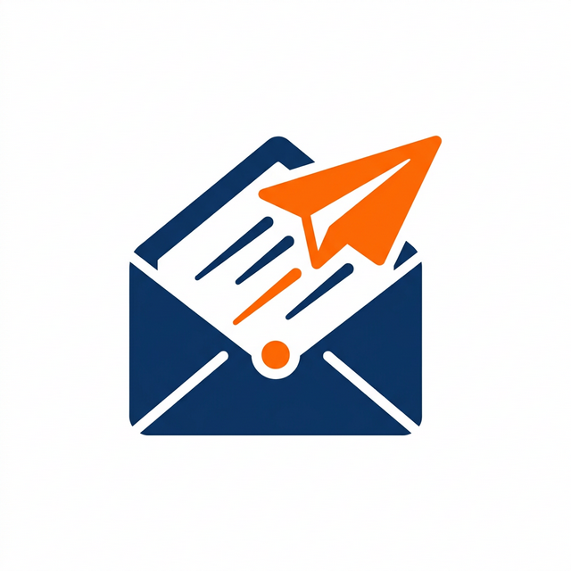 LINE取り込みからお礼メール自動送付可能